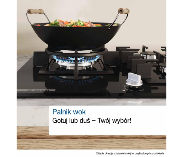BOSCH PCQ7A5I90 - 1487994 - zdjęcie 8